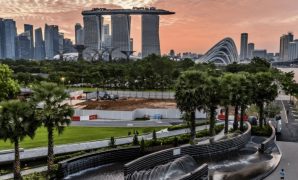 Find Your Ideal Singapore Room